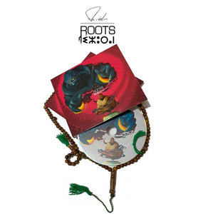 ROOTS COFFRET